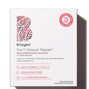 Briogeo Dont Despair, Repair System Kit